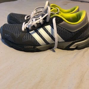 Women’s adidas tennis shoes